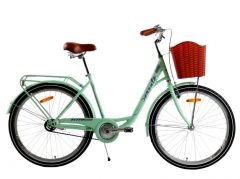 Купить Велосипед Titan 26 Sorento Рама 18 green