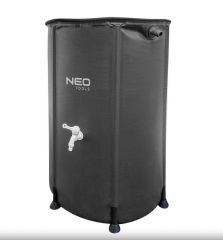 Купити Контейнер для води Neo Tools 250 л (15-951)