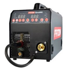 Купити Зварювальний напівавтомат PATON EuroMIG (4.4 кВА, 150 А) (1021015012)