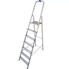 Купить Лестница-стремянка BLUETOOLS Expert (7 ступеней) (160-9047)
