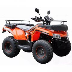 Купити Квадроцикл RATO ATV200 STANDARD