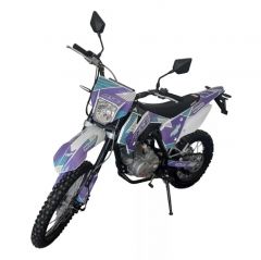 Купити Мотоцикл BSE S1 ENDURO (Б)