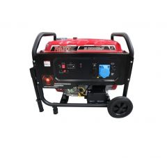 Купить Генератор бензиновый RATO R6000D-F 6 кВт (240601092)