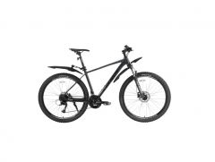 Купить Велосипед Cronus 27,5 Ultimatum 2024 Рама-18 grey