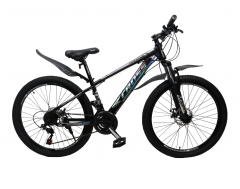 Купити Велосипед Titan 26`` Evolution Рама-13`` black