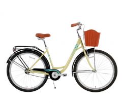Купити Велосипед Titan 28`` Parma 2024 Рама-18`` cream