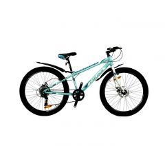 Купити Велосипед Cross 26 ST Legion 2024 Рама-13 blue