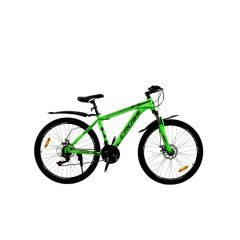 Купити Велосипед Cross 26 ST Stinger 2022 Рама-15 green