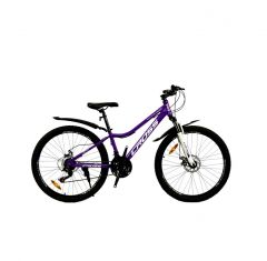 Купить Велосипед Cross 26 ST EOS 2022 Рама-13 purple