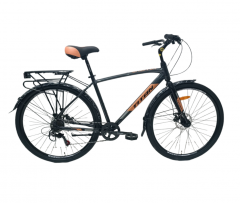 Купить Велосипед Titan 28 Chester 2024  Рама-19