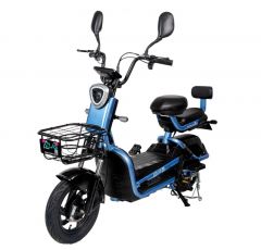 Купити Електровелосипед Atlas 26 ST Bird Blue 60V20AH 1000 V (2022)