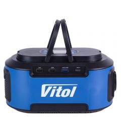 Купить Портативный источник питания Vitol S420