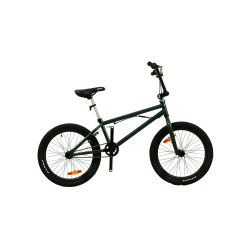 Купити Велосипед Titan 20 ST BMX Flatland 2024 Рама-10 dark-green