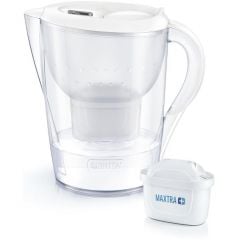 Купить Фильтр-кувшин Brita Marella XL Memo MX (1039275)