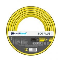 Купить Шланг садовый Cellfast ECO PLUS 12-150