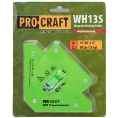 Купити Магніт для зварювання Procraft WH13S