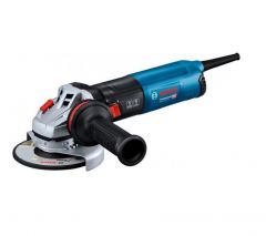 Купить Угловая шлифмашина Bosch GWS 14-125 S (0.601.7D0.100)