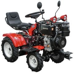 Купити Трактор KENTAVR 10 D/1350 (Заводська упаковка)