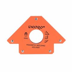 Купити Магнітний кутник для зварювання DNIPRO-M MW-3413
