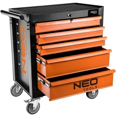 Купить Ящик для инструмента NEO 84-224 5 ящиков