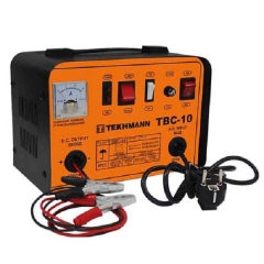 Купити Зарядний пристрій Tekhmann TBC-10