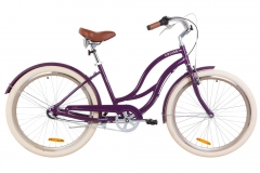 Купити Велосипед 26`` Dorozhnik CRUISE OPS-D-26-057