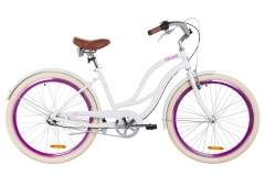 Купить Велосипед 26`` Dorozhnik CRUISE OPS-D-26-058