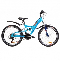 Купить Велосипед 24`` Formula ATLAS OPS-FR-24-137