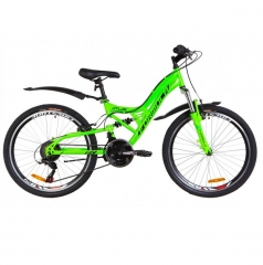Купить Велосипед 24`` Formula ATLAS OPS-FR-24-138