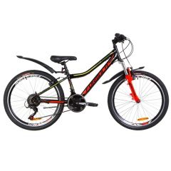 Купить Велосипед 24`` Formula FOREST OPS-FR-24-156