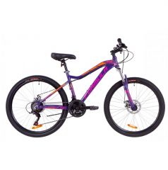 Купить Велосипед 26`` Formula MYSTIQUE OPS-FR-26-258