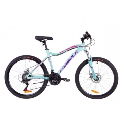 Купить Велосипед 26`` Formula MYSTIQUE OPS-FR-26-260