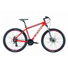 Купити Велосипед 27.5`` Leon OPS-LN-27.5-034