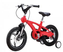 Купить Детский велосипед Miqilong YD MQL-YD14-Red