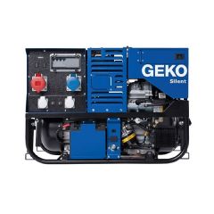Купити Генератор GEKO 12000ED-S-SEBA S BLC