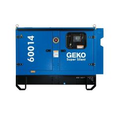 Купить Генератор GEKO 60014ED-S DEDA SS