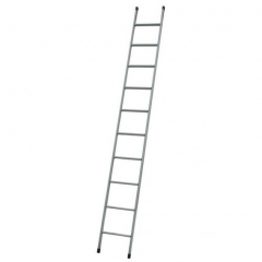Купить Лестница приставная МЕТАЛ - 10ст, 2.98 м
