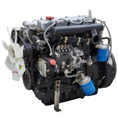 Купити Двигун дизельний JDM 490