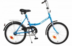 Купить Велосипед AIST Минск складной 20 AIST-1001