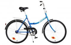Купить Велосипед AIST Минск складной 24 AIST-1002