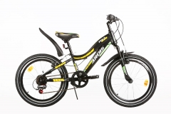 Купить Велосипед ARDIS 20 MTB ST POLO ARD-0166