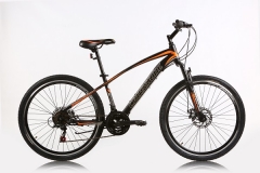 Купить Велосипед CROSSRIDE 26 MTB ST WESTSIDE ARD-0175