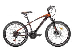 Купить Велосипед CROSSRIDE 24 MTB ST WESTSIDE ARD-01751