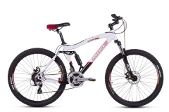 Купити Велосипед ARDIS 26 MTB-susp. AL CORSAIR ARD-0210