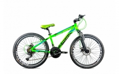 Купить Велосипед ARDIS 24 MTB AL CARTER ARD-0216