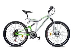 Купить Велосипед TOTEM 26 MTB-susp. ST SPIRIT ARD-02191