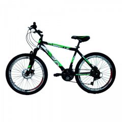 Купить Велосипед CROSSRIDE 24 MTB ST FLASH ARD-0222