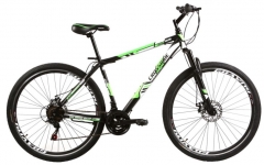 Купить Велосипед CROSSRIDE 26 MTB ST FLASH ARD-02221