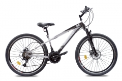 Купить Велосипед CROSSRIDE 24 MTB ST STORM ARD-0224