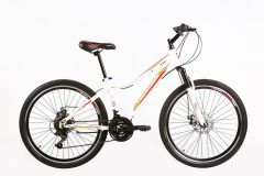 Купить Велосипед CROSSRIDE 26 MTB ST MOLLY LADY ARD-02251